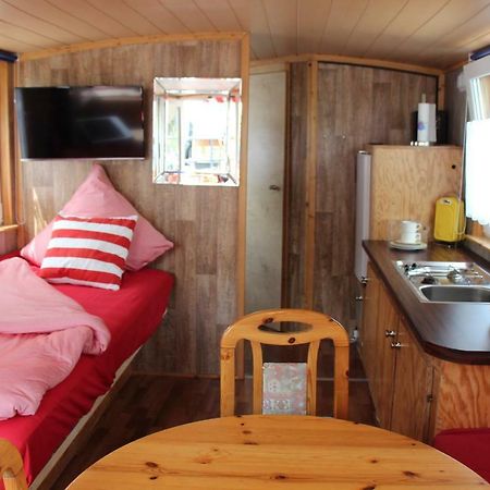 Hausboot Bounty Hotel Sankt Goar Kültér fotó
