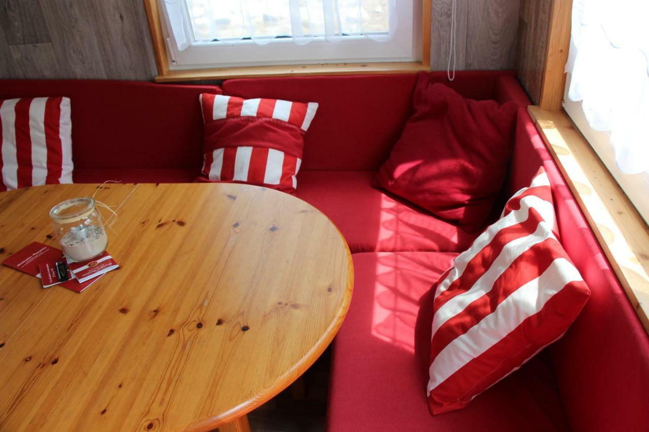 Hausboot Bounty Hotel Sankt Goar Kültér fotó