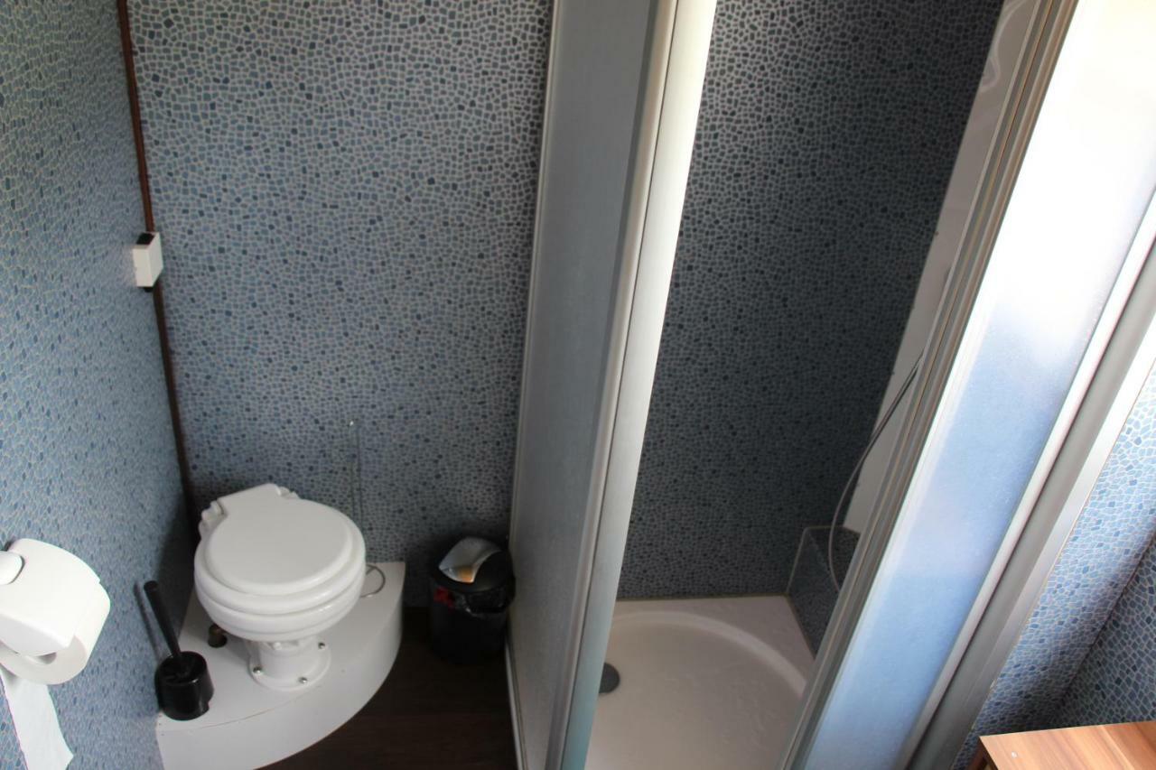 Hausboot Bounty Hotel Sankt Goar Kültér fotó
